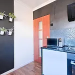 Comfyapartment/l9a Apartament Katowice