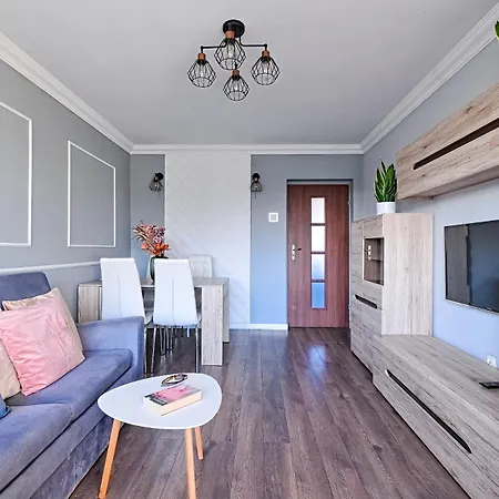 Апартаменты Comfyapartment/l9a *