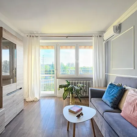 Comfyapartment/l9a Апартаменты