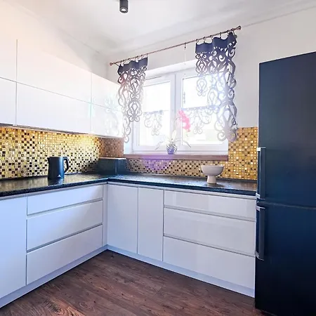 Comfyapartment/l9a Apartamento *