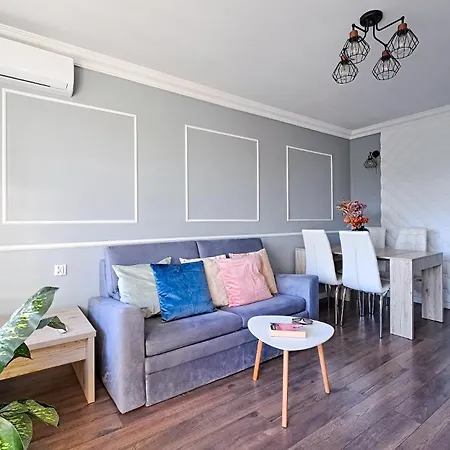 Apartamento Comfyapartment/l9a *