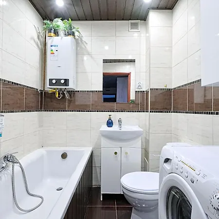 Comfyapartment/l9a *