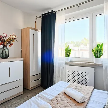 Comfyapartment/l9a Апартаменты