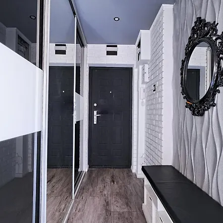 Comfyapartment/l9a Apartamento *