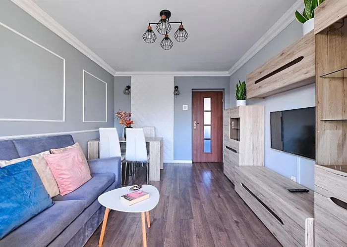 Διαμέρισμα Comfyapartment/l9a *