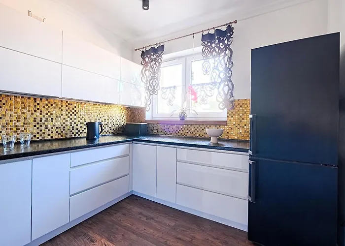 Comfyapartment/l9a Lejlighed *