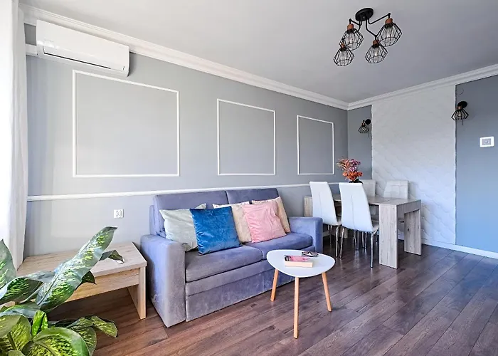 Apartamento Comfyapartment/l9a *