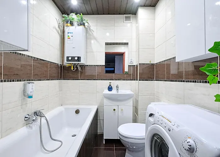 Comfyapartment/l9a *