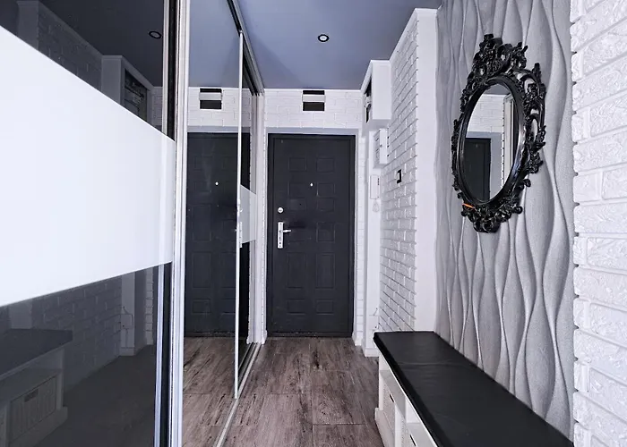 Comfyapartment/l9a Apartamento *