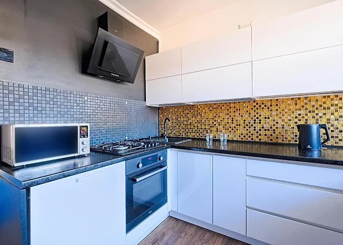 Lejlighed Comfyapartment/l9a Katowice